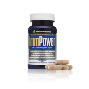 ImmPower ER - Stuart Community