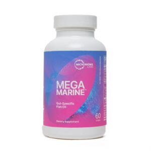 Megamarine (Gut Specific Fish Oil)