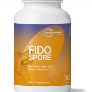 Fidospore
