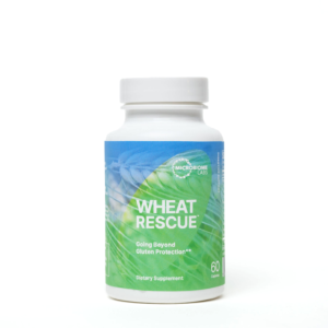 Wheat Rescue
