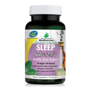Sleep Solve