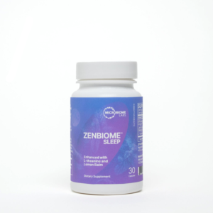 ZenBiome Sleep