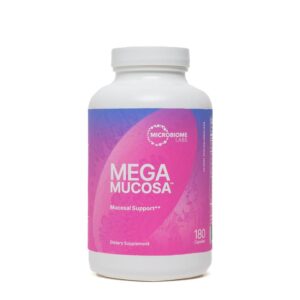 MegaMucosa