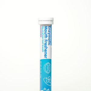 Enzymatic Mouth Freshners